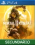 Ps4 Digital Mortal Kombat 11 Secundario