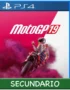Ps4 Digital MotoGP19 Secundario