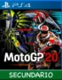 Ps4 Digital MotoGP20 Secundario