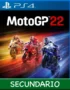 Ps4 Digital MotoGP22 Secundario