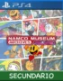 Ps4 Digital NAMCO MUSEUM ARCHIVES Vol 1 Secundario