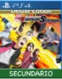 Ps4 Digital NARUTO TO BORUTO SHINOBI STRIKER Deluxe Edition Secundario