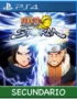 Ps4 Digital NARUTO Ultimate Ninja STORM Secundario