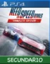 Ps4 Digital Need for Speed Rivals Complete Edition Secundario