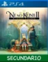 Ps4 Digital Ni no Kuni II REVENANT KINGDOM - Deluxe Edition Secundario