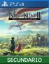 Ps4 Digital Ni no Kuni II REVENANT KINGDOM Secundario