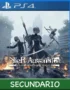 Ps4 Digital NieR Automata Game of the YoRHa Edition Secundario