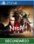 Ps4 Digital Nioh - The Complete Edition Secundario