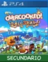 Ps4 Digital Overcooked All You Can Eat Secundario