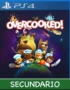 Ps4 Digital Overcooked Secundario