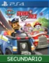 Ps4 Digital PAW Patrol Grand Prix Secundario