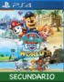 Ps4 Digital PAW Patrol World Secundario