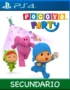 Ps4 Digital POCOYO PARTY Secundario