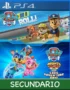 Ps4 Digital Paw Patrol Bundle Secundario