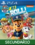 Ps4 Digital Paw Patrol On a Roll Secundario