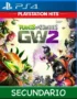 Ps4 Digital Plants vs Zombies Garden Warfare 2 Standard Edition Secundario