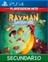 Ps4 Digital Rayman Legends Secundario