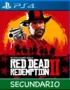 Ps4 Digital Red Dead Redemption 2 Secundario