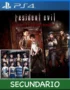 Ps4 Digital Resident Evil Deluxe Origins Bundle Secundario