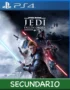 Ps4 Digital STAR WARS Jedi Fallen Order Secundario