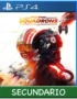 Ps4 Digital STAR WARS Squadrons Secundario