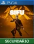 Ps4 Digital Sifu Secundario