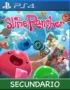 Ps4 Digital Slime Rancher Secundario