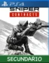 Ps4 Digital Sniper Ghost Warrior Contracts Secundario