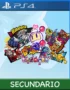 Ps4 Digital Super Bomberman R Secundario