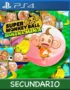 Ps4 Digital Super Monkey Ball Banana Mania Secundario