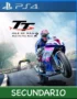 Ps4 Digital TT Isle of Man Ride on the Edge 2 Secundario