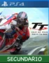 Ps4 Digital TT Isle of Man Ride on the Edge Secundario