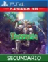 Ps4 Digital Terraria PS4 Edition Secundario