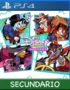 Ps4 Digital The Disney Afternoon Collection Secundario