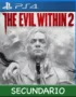 Ps4 Digital The Evil Within 2 Secundario