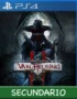 Ps4 Digital The Incredible Adventures of Van Helsing II Secundario