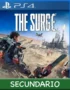 Ps4 Digital The Surge Secundario