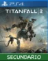 Ps4 Digital Titanfall 2 Standard Edition Secundario