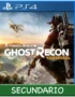 Ps4 Digital Tom Clancys Ghost Recon Wildlands Standard Edition Secundario