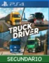 Ps4 Digital Truck Driver Secundario