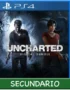 Ps4 Digital UNCHARTED 4 A Thiefs End y UNCHARTED The Lost Legacy Digital Bundle Secundario