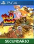 Ps4 Digital Wild Guns Reloaded Secundario