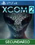 Ps4 Digital XCOM 2 Secundario