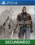 Ps4 Digital resident evil 4 (2005) Secundario