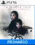 Ps5 Digital A Plague Tale Innocence Primario