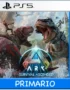 Ps5 Digital ARK Survival Ascended Primaria