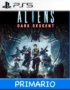 Ps5 Digital Aliens Dark Descent Primario