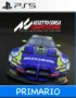 Ps5 Digital Assetto Corsa Competizione Primario