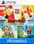 Ps5 Digital Asterix y Obelix Collection - 3 in 1 Primario