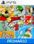 Ps5 Digital Asterix y Obelix Slap Them All 2 Primario